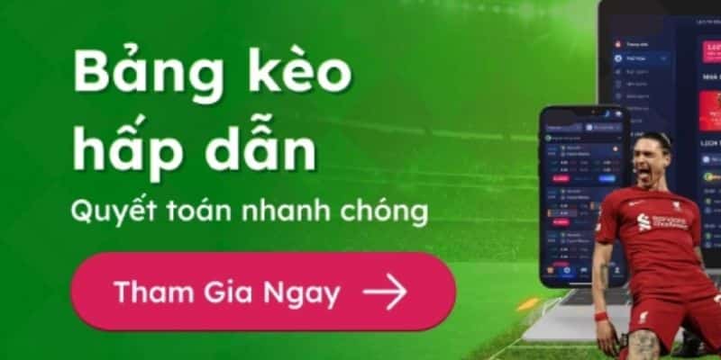 Thao tác cập nhật ứng dụng DA88 vô cùng dễ dàng