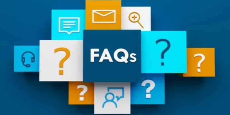 FAQ về vấn đề rút tiền DA88