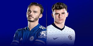 nhận định Leicester City vs Chelsea